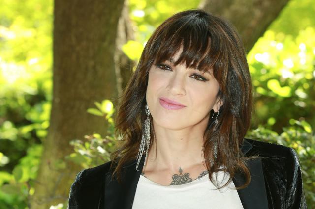 Asia Argento
