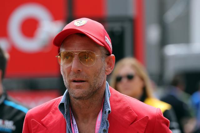 Lapo Elkann