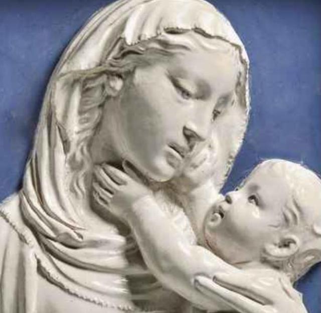 La Madonna di Santa Fiora