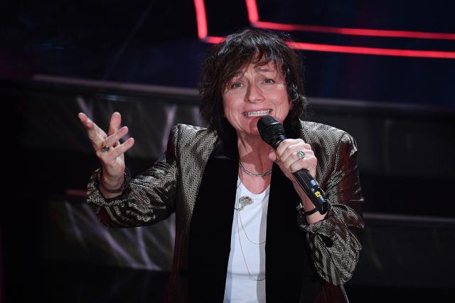 Gianna Nannini
