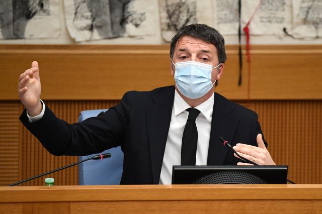 Matteo Renzi