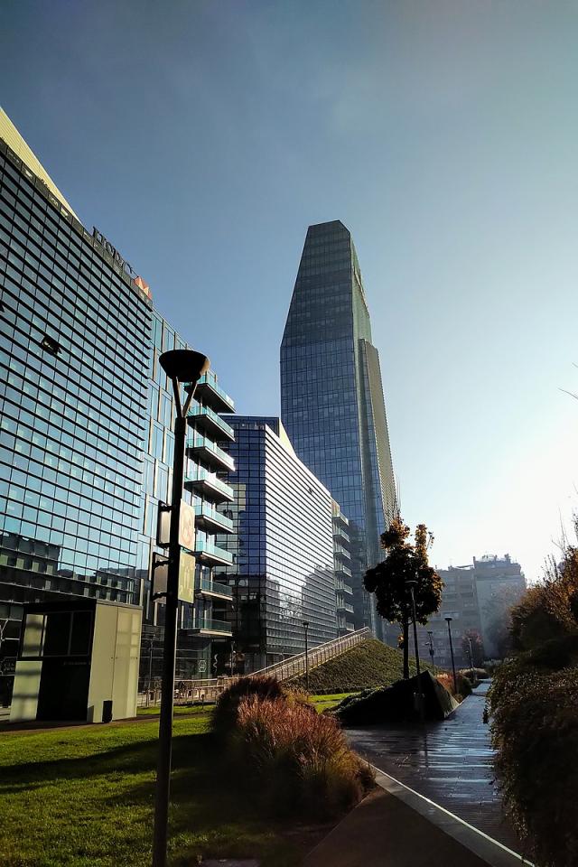 BNL e il Gruppo BNP Paribas sono "Top Employers 2021" per l'Italia e per l'Europa