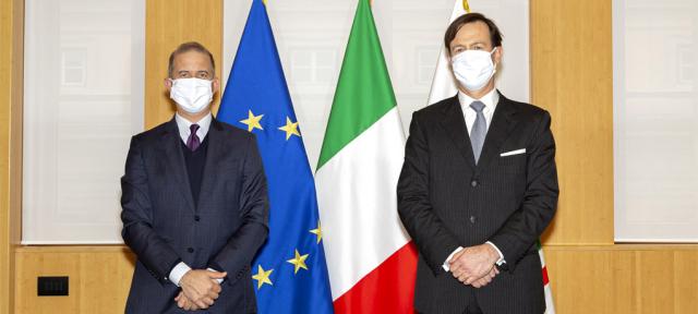 Snam e Cdp: nasce Renovit, la nuova piattaforma per l'efficienza energetica