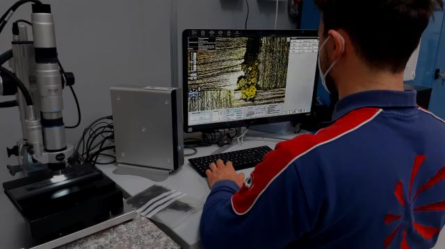 Leonardo e Solvay insieme per il futuro dell'industria aerospaziale