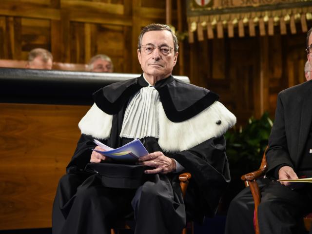 Draghi al Quirinale, orientamento politico e partito di riferimento del Premier