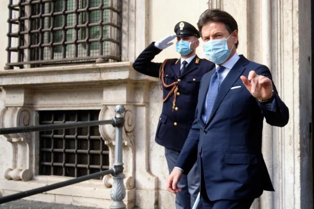 Draghi premier, Conte prova a convincere il Movimento sul nuovo Governo