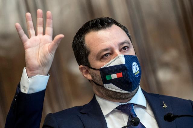Salvini
