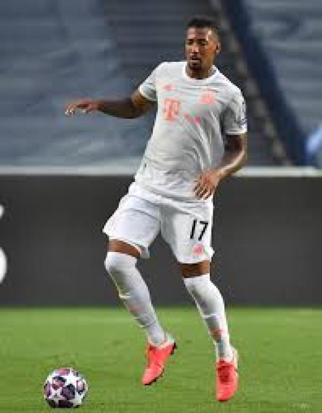 Jerome Boateng: morta Kashia Lenhardt, ex fidanzata del calciatore 