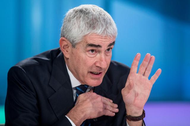 Casini Covid condizioni