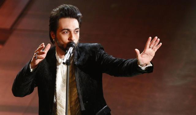 Francesco Sarcina: "Ho abusato di sostanze stupefacenti, mi ha salvato J-Ax"