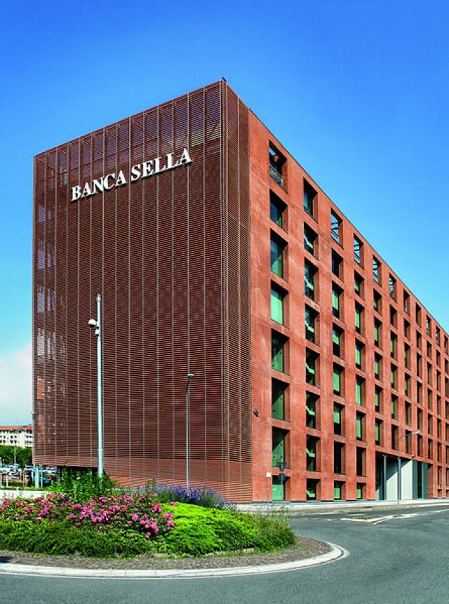 Banca Sella 