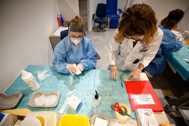 Variante inglese del Covid, Ilaria Capua