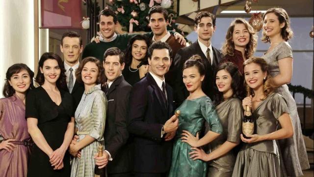 Il Paradiso delle Signore 6: quando esce, quante puntate e anticipazioni