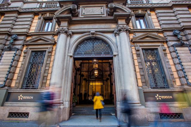 Edison chiude il 2020 in utile con ricavi a 6,4 miliardi. Ebitda positivo: +13,6%