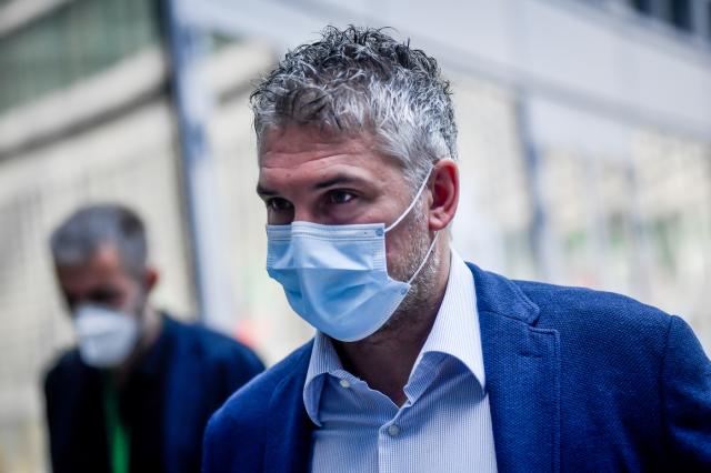 Covid, un anno di pandemia. Il paziente 1 Mattia Maestri: 'Voglio solo dimenticare'