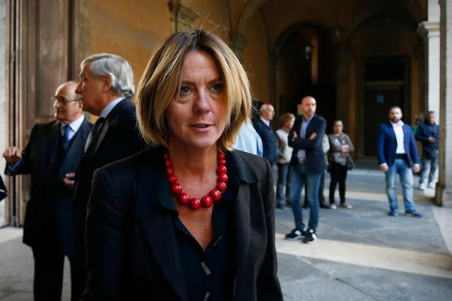 Attentato in Congo, gaffe per la Lorenzin