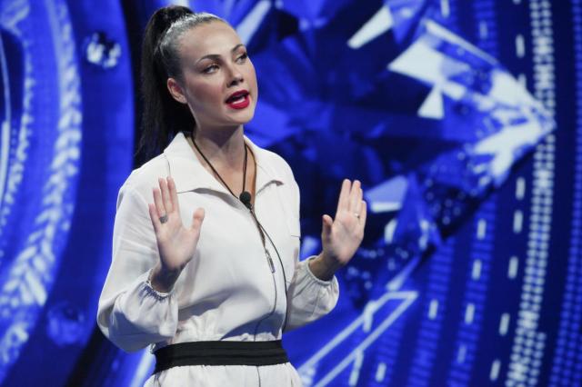 Rosalinda Cannav&ograve;