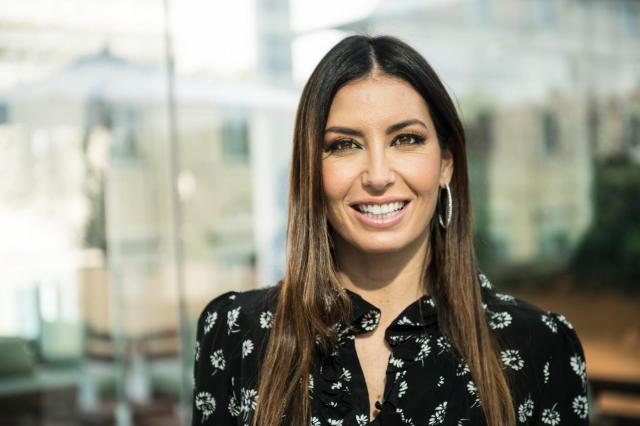 Elisabetta Gregoraci