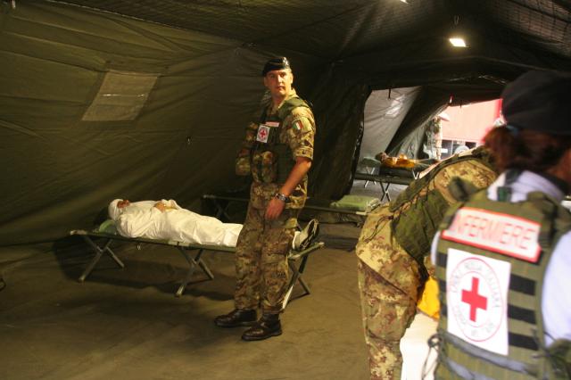 Congo, la ricostruzione sull'attacco all'ambasciatore