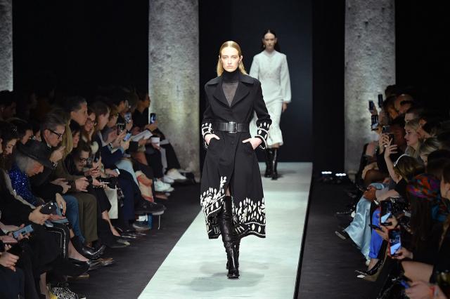 Milano Fashion Week 2021