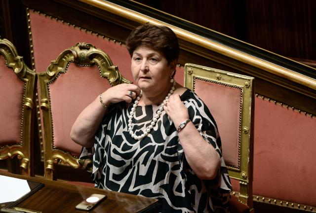 Bellanova nominata viceministro