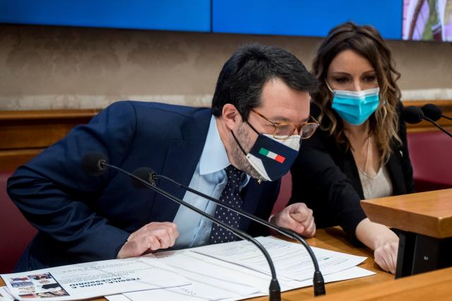 Borgonzoni sottosegretario alla Cultura: "Ultimo libro letto? Tre anni fa"