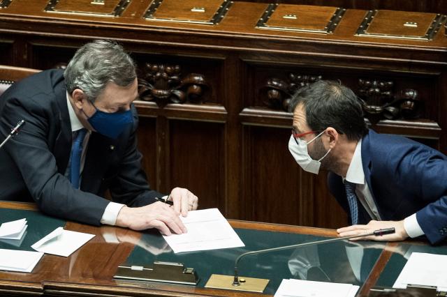 Nomine Sottosegretari, Luca Casarini