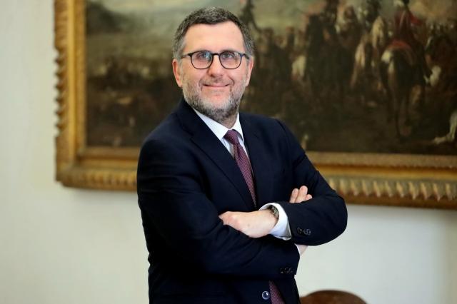 Bper Banca: Stefano Bellucci nominato&nbsp;Responsabile del Servizio Global Transaction Banking