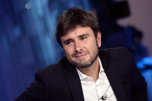 Di Battista diventa professore