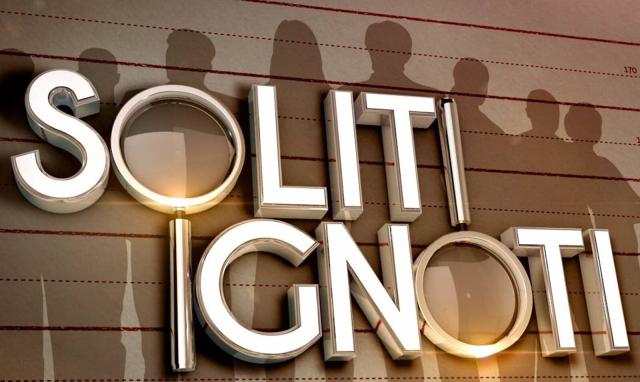 Soliti Ignoti 