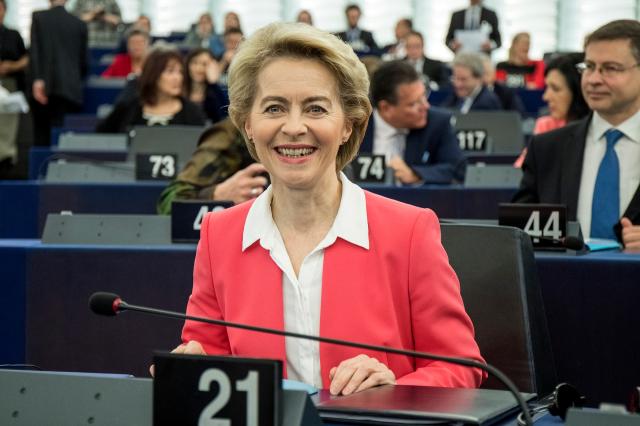 Covid, Von der Leyen: "Europa si prepari a era delle pandemie"