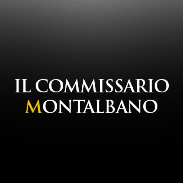 Il Commissario Montalbano