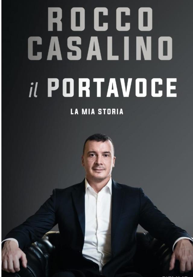 Libro Casalino