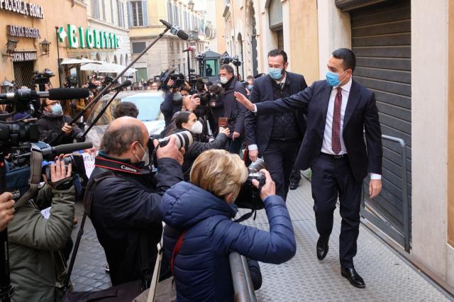 M5s, espulsi giurano vendetta