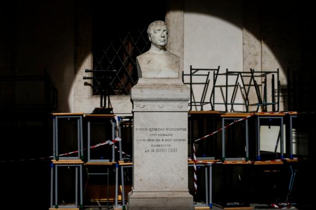 Scuola, Il Ministro Bianchi interviene