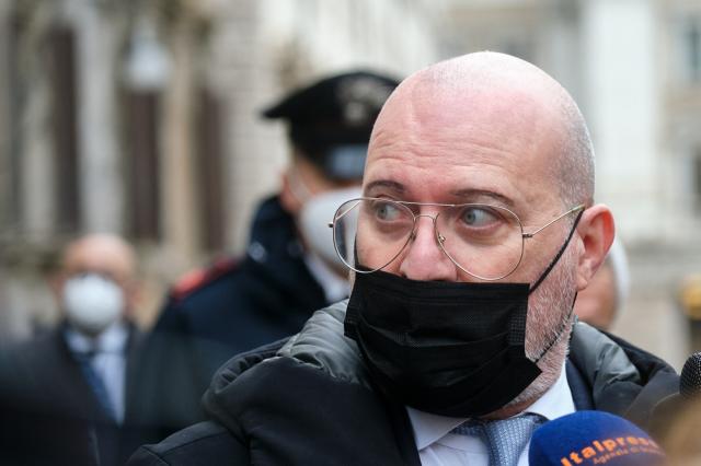 Dimissioni Zingaretti, Bonaccini