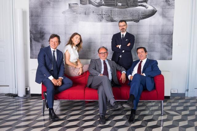 Comin & Partner:&nbsp;'Leadership femminile: questione di genere o attitudine trasversale?'