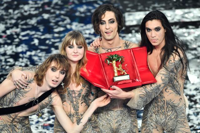 Eurovision Song Contest 2021, ci sono i Maneskin: quando e dove vederlo
