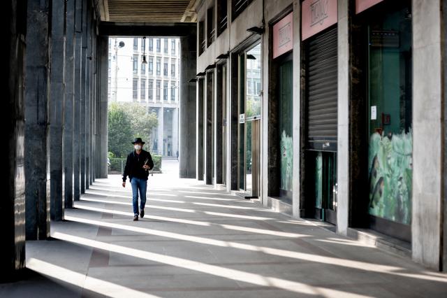 Fratture insanabili, i tre anni che avete voluto dimenticare