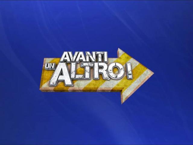 Avanti un altro