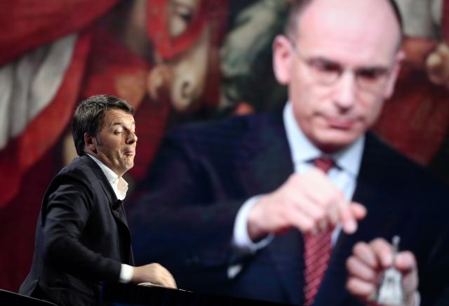 Pd, c'&egrave; il nome "nuovo" del possibile segretario: Enrico Letta