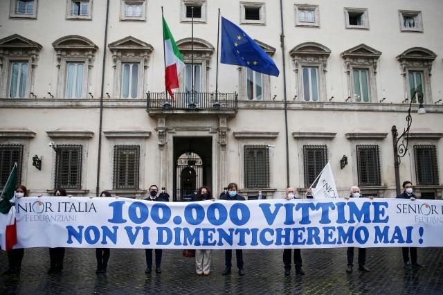 Nuovo Dpcm, weekend zona rossa e nuove regole 