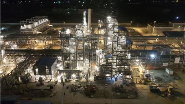 Maire Tecnimont chiude il 2020 con un utile netto a 54,2 milioni 