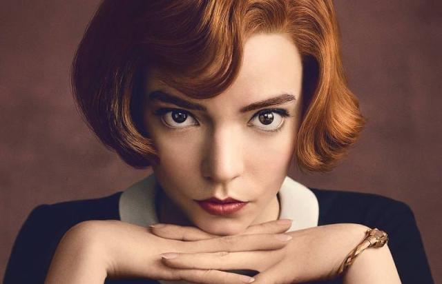 La regina degli scacchi