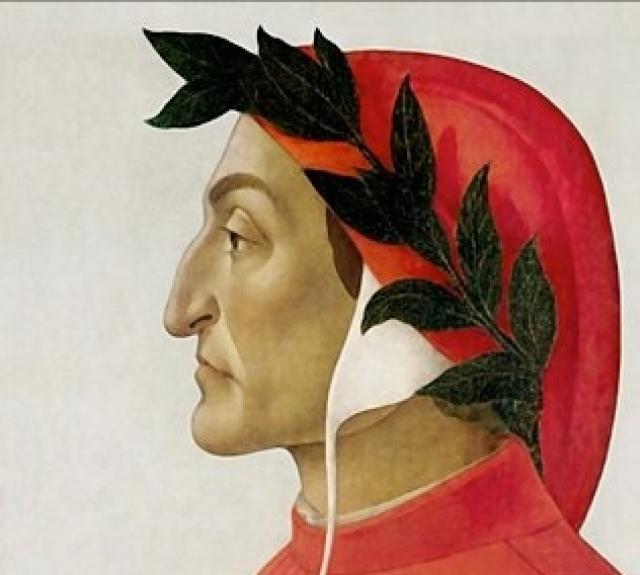 Dante Alighieri 