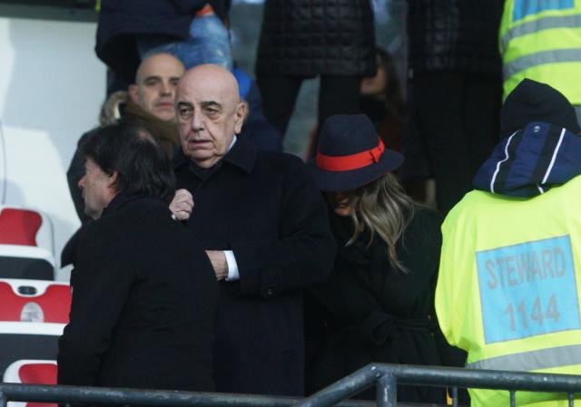 Adriano Galliani