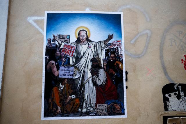 Vaccino Covid, Biden