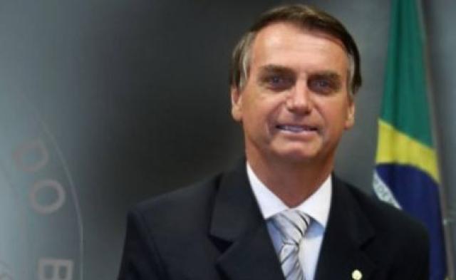 Jair Bolsonaro