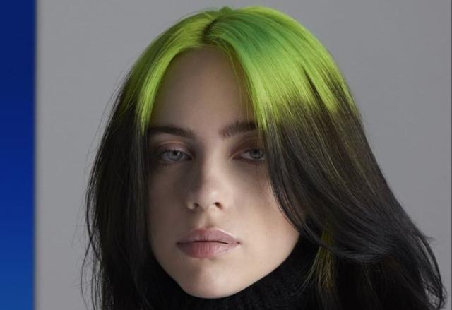 Billie Eilish