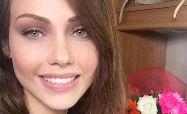 Rosalinda Cannav&ograve;